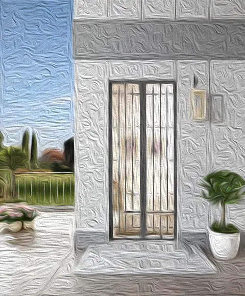 Grate e inferriate di sicurezza in acciaio: vuoi rendere la tua casa più sicura?