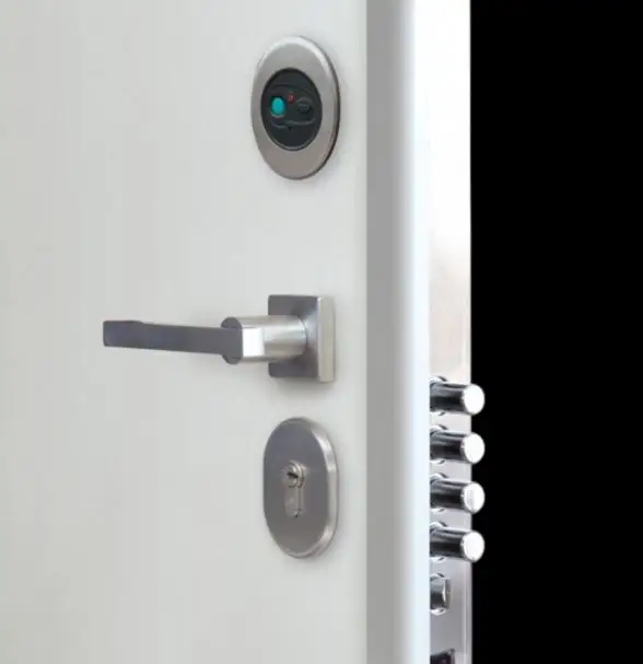 porta blindata sicurezza