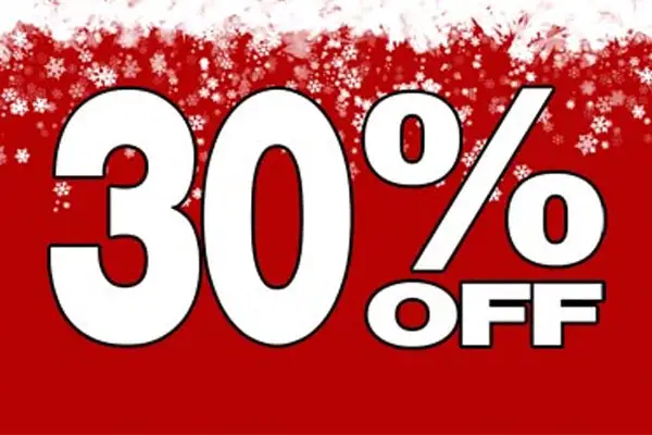 E' Natale.... MDB Portas Finestre Nurith ti fa un regalo!