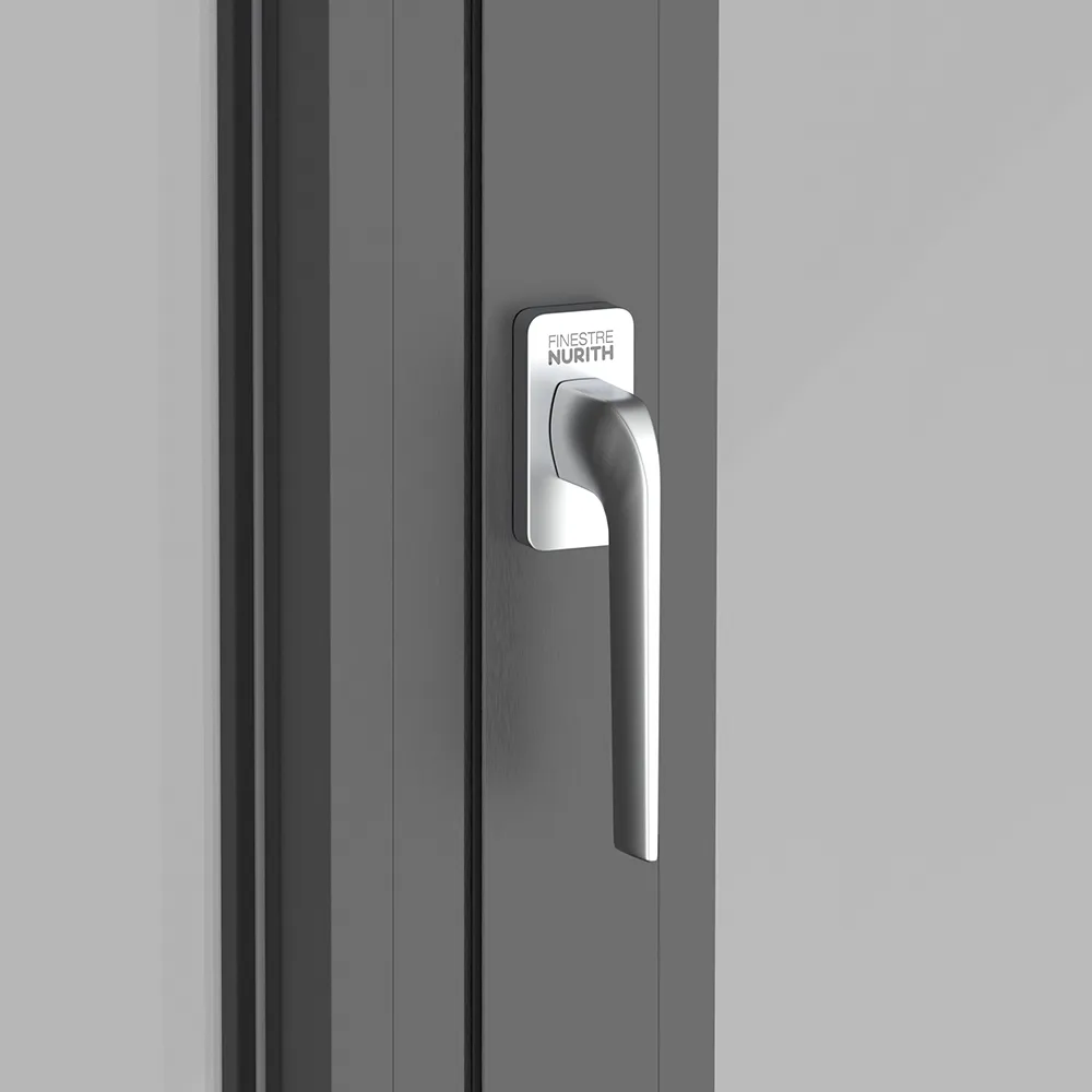 Finestre serramenti antirumore 1