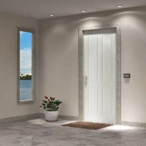 Porta blindata ESTERNA pr7