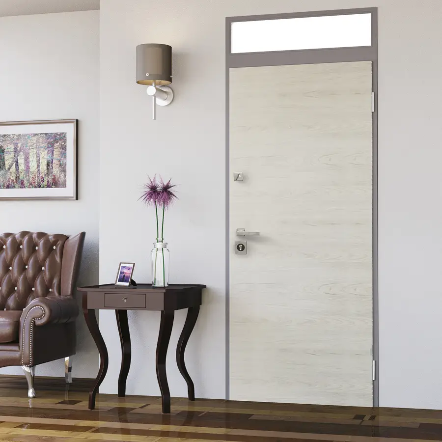 Porta blindataStyle St7 interna