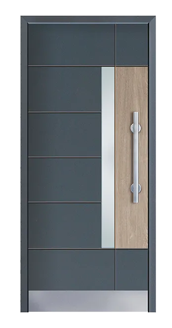 porta blindata classi antieffrazione