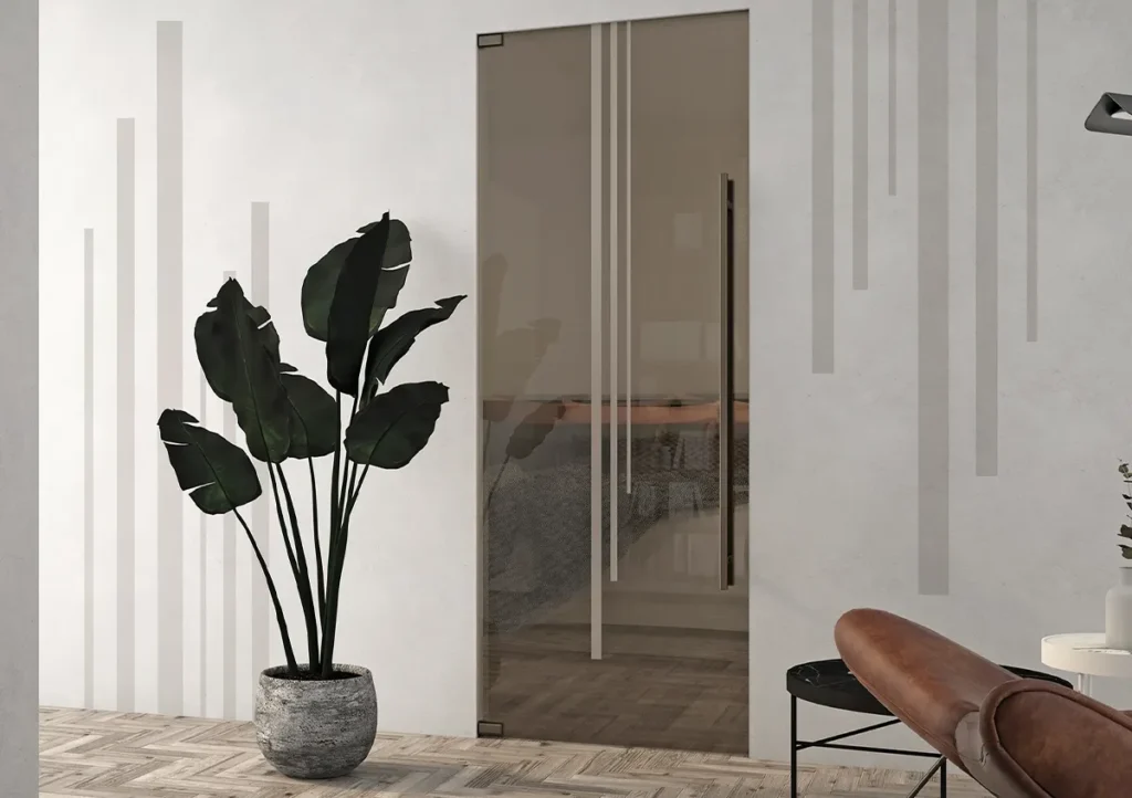 porte interne con.decorazione