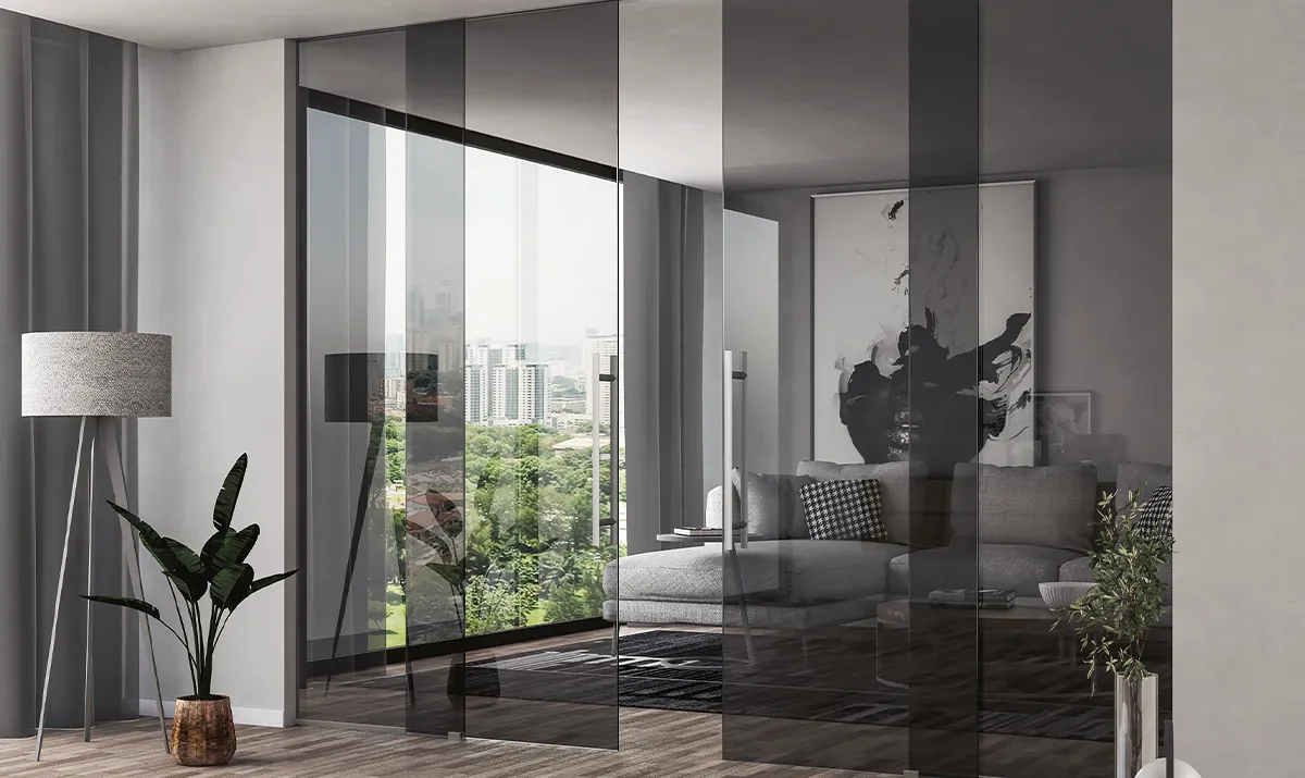 porte interne mdb portas milano