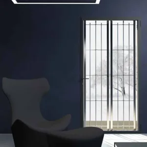 Grata di sicurezza Tenace