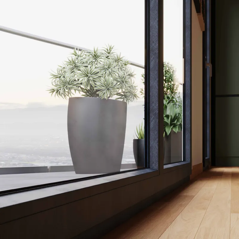 Infissi in PVC nurith DOMUS MDB portas milano