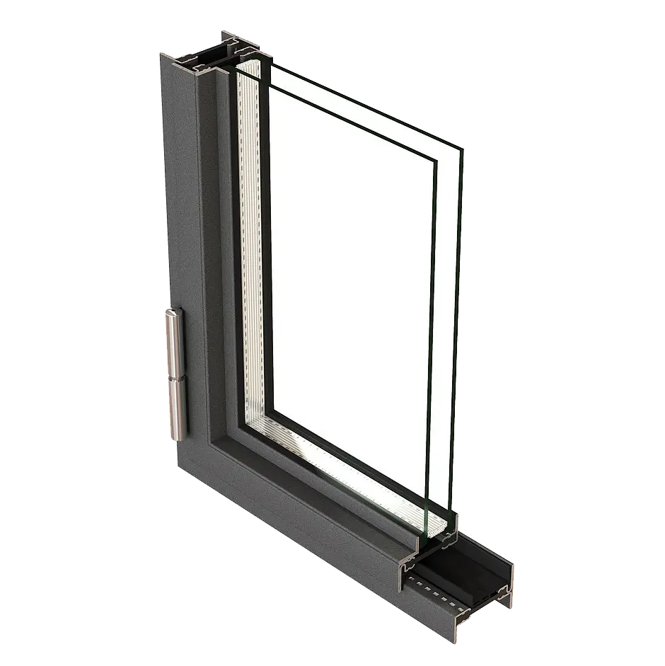 Janisol Arte mdb portas