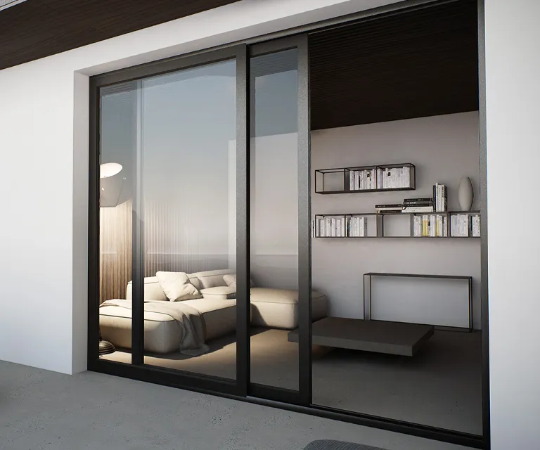 Sce – Scorrevole Evolution