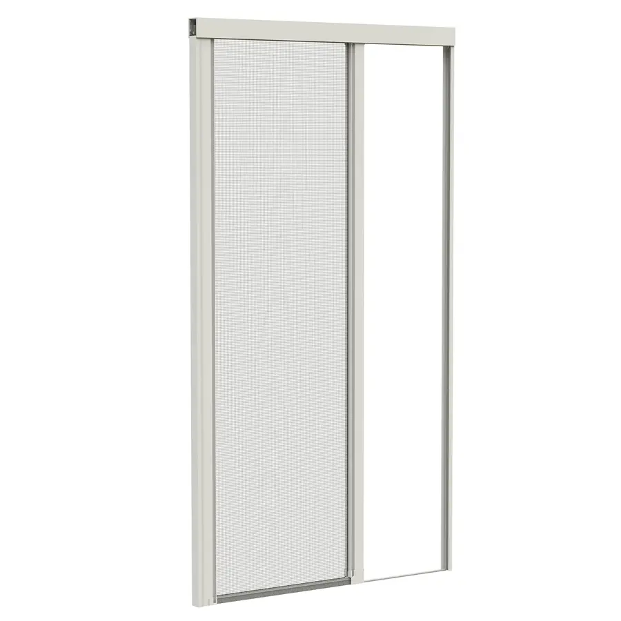 Zanzariera modulare a scorrimento laterale mdb portas milano