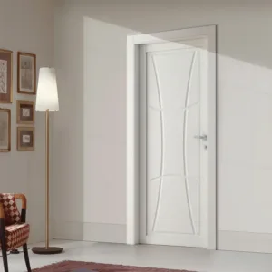 porta interna ST01 mdb portas novate milanese