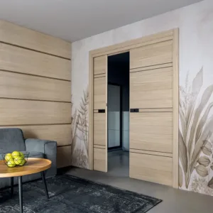 porta interna in legno GF26 D mdb portas