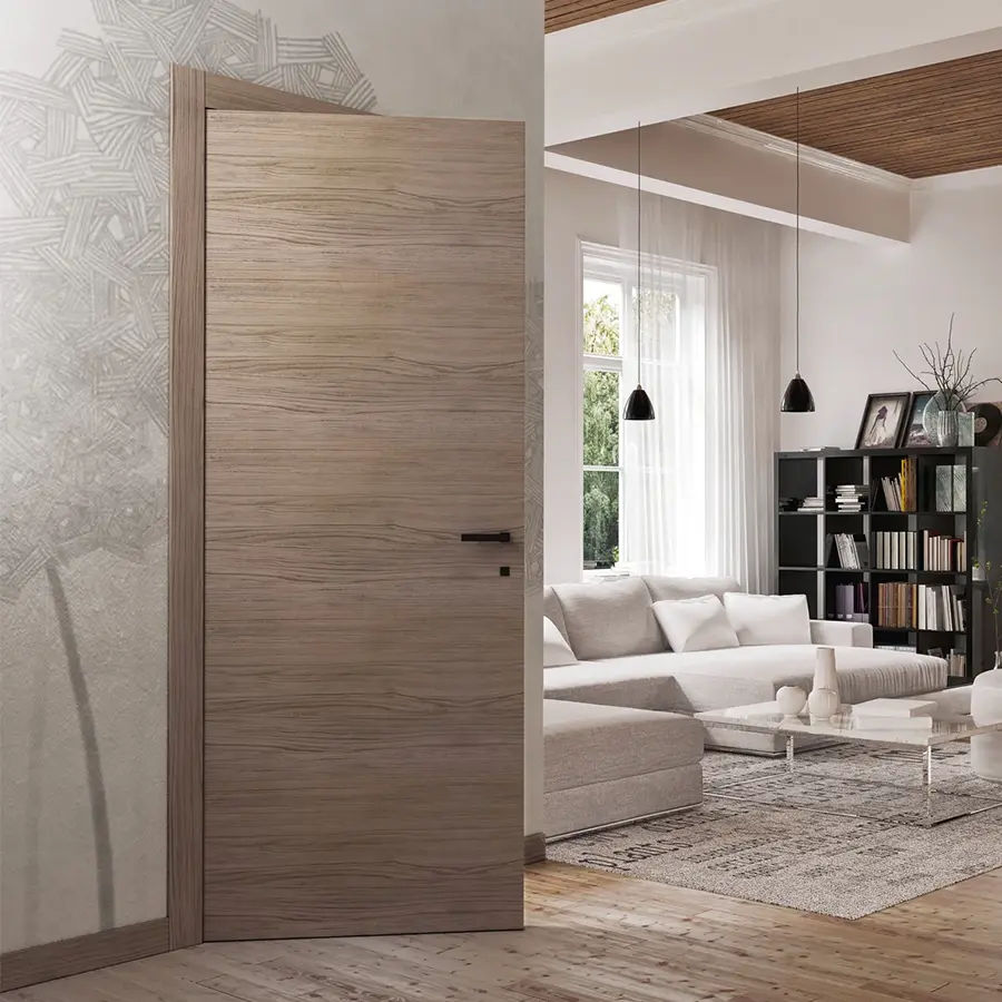 porta interna mdb portas lineare milano