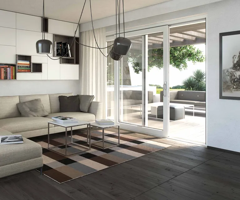 serramenti antirumore milano mdb portas novate milanese