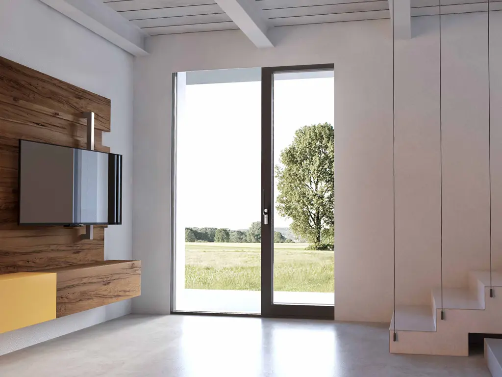 serramenti eco compatibili milano