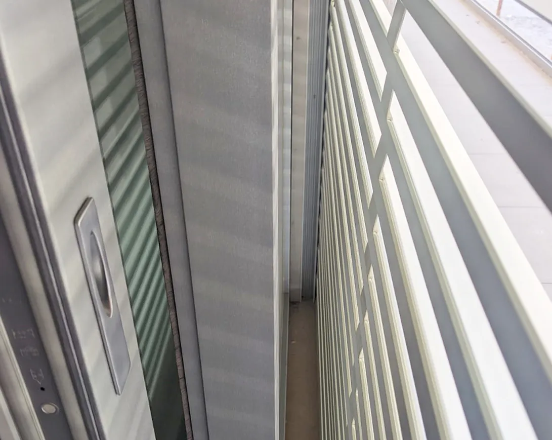 tapparella nurith mdb portas milano