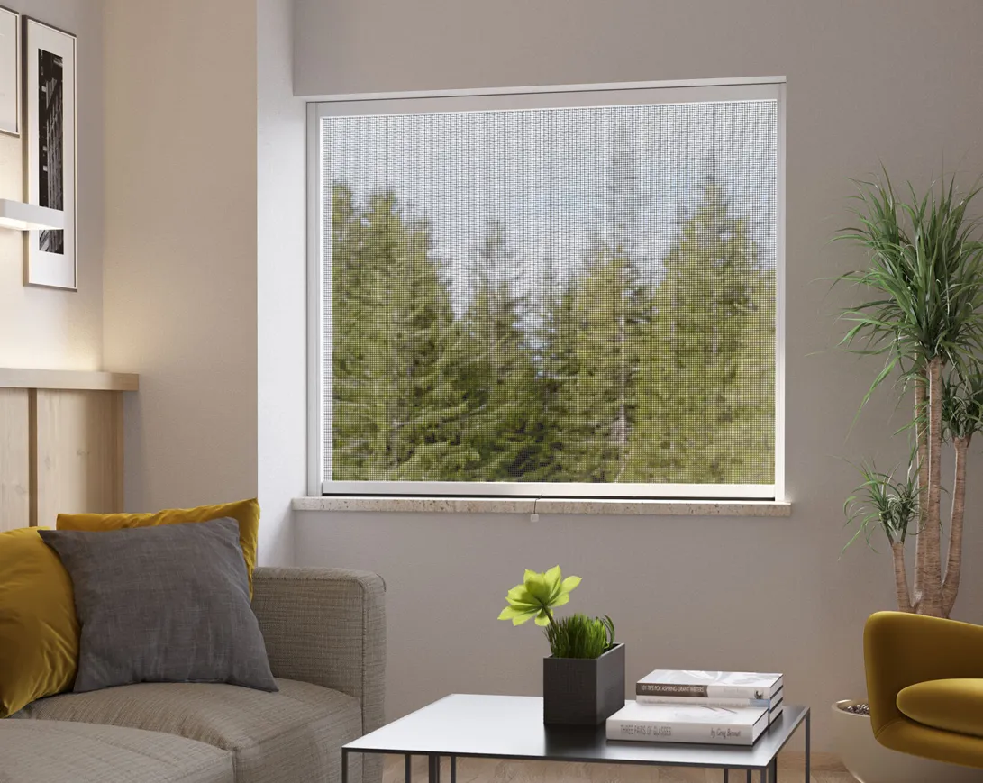 zanzariera mdb portas scorrimento verticale