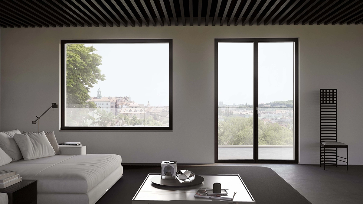 infissi nurith novate milanese