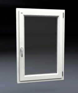 Finestra Domus apertura battente 1 anta NEW 2013
