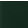 Gelosja Roller Shutters profilo 0011 verde goffrato 6005