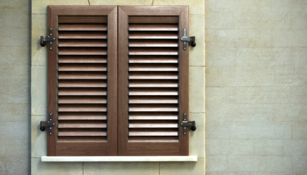 Persiana genusja telaio alluminio effetto legno mdb portas Persiane in alluminio effetto legno