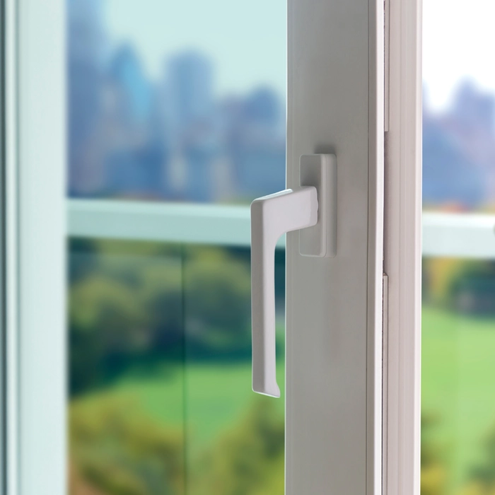 Serramenti pvc antirumore