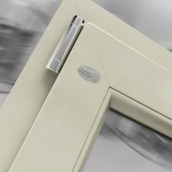 M03 colore bianco sabbia - linea Basic