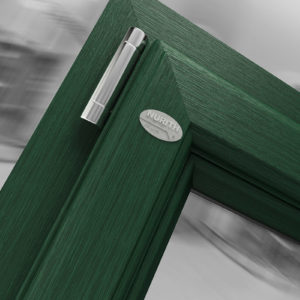 D29 colore verde classico - linea Pr1ma