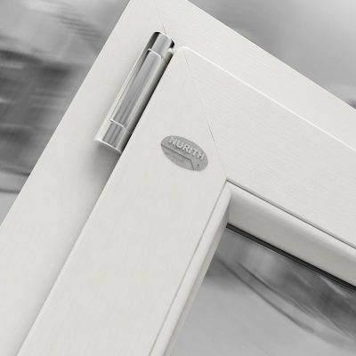 D39 Bianco Classico - Linea Domus