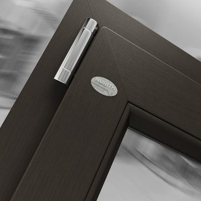 D71 Marrone Classico - Linea Domus