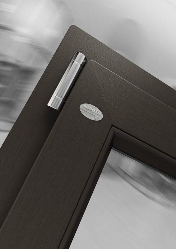 D71 Marrone Classico - Linea Domus