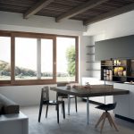 finestra scorrevole evolution