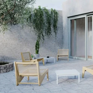 finestre by nurith linea ellen PVC riciclato finestre by nurith linea ellen PVC riciclato