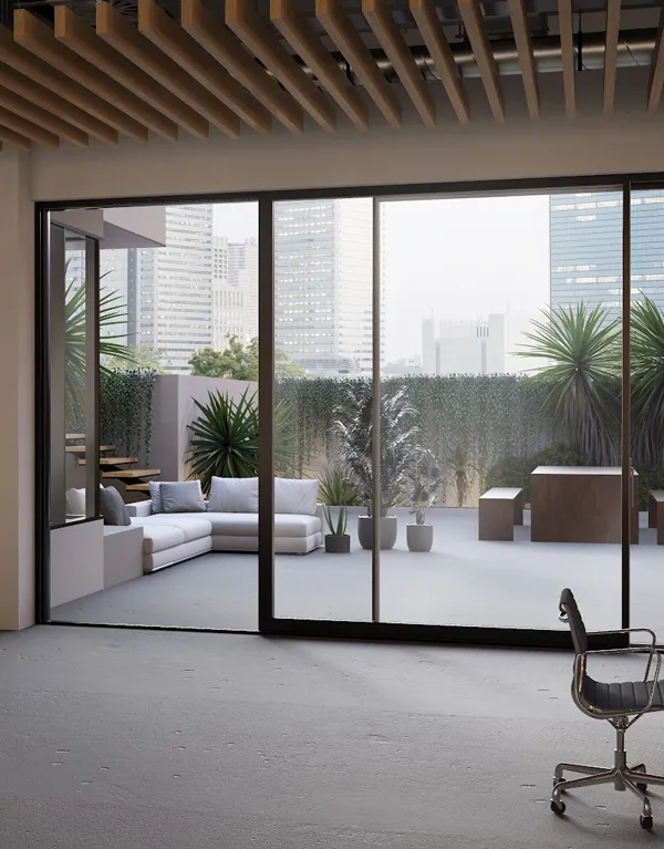 finestre nurith novate milanese