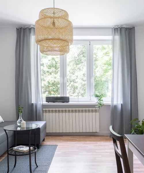 infissi pvc antirumore