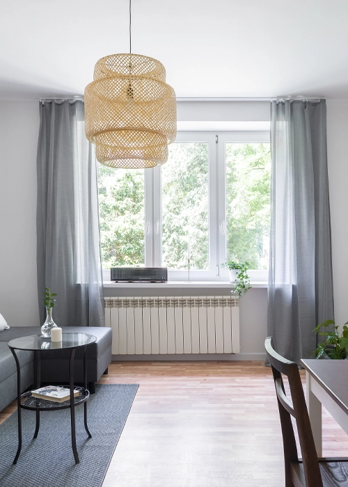 infissi pvc antirumore