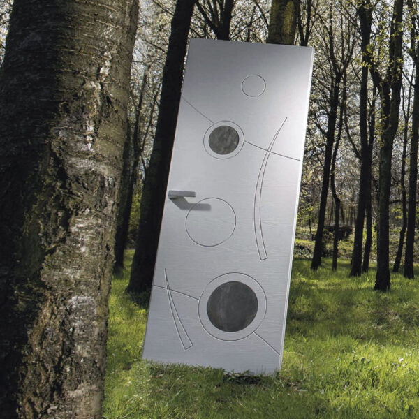 porta interna con pietra 2