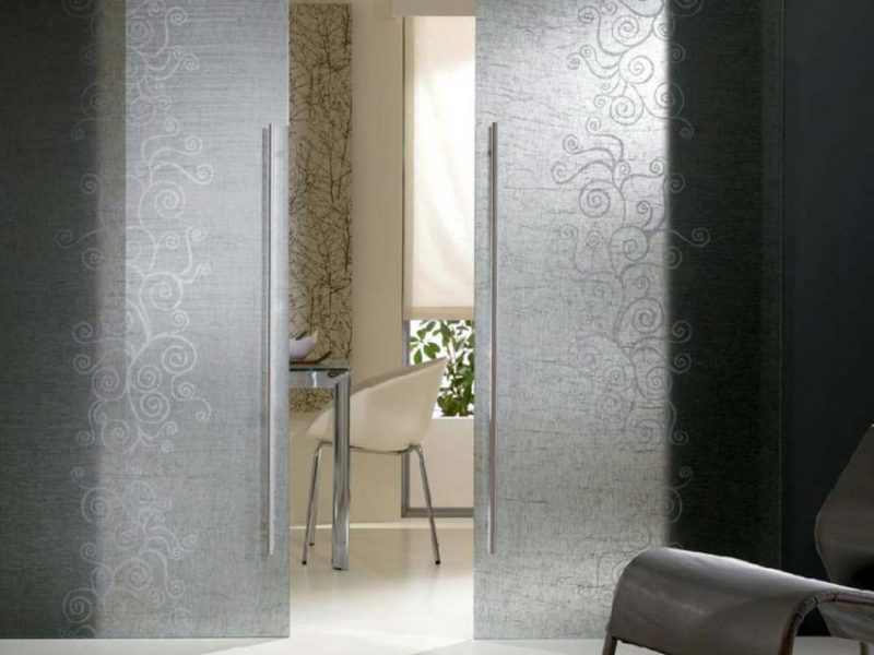 porte-interne Installazione porte interne