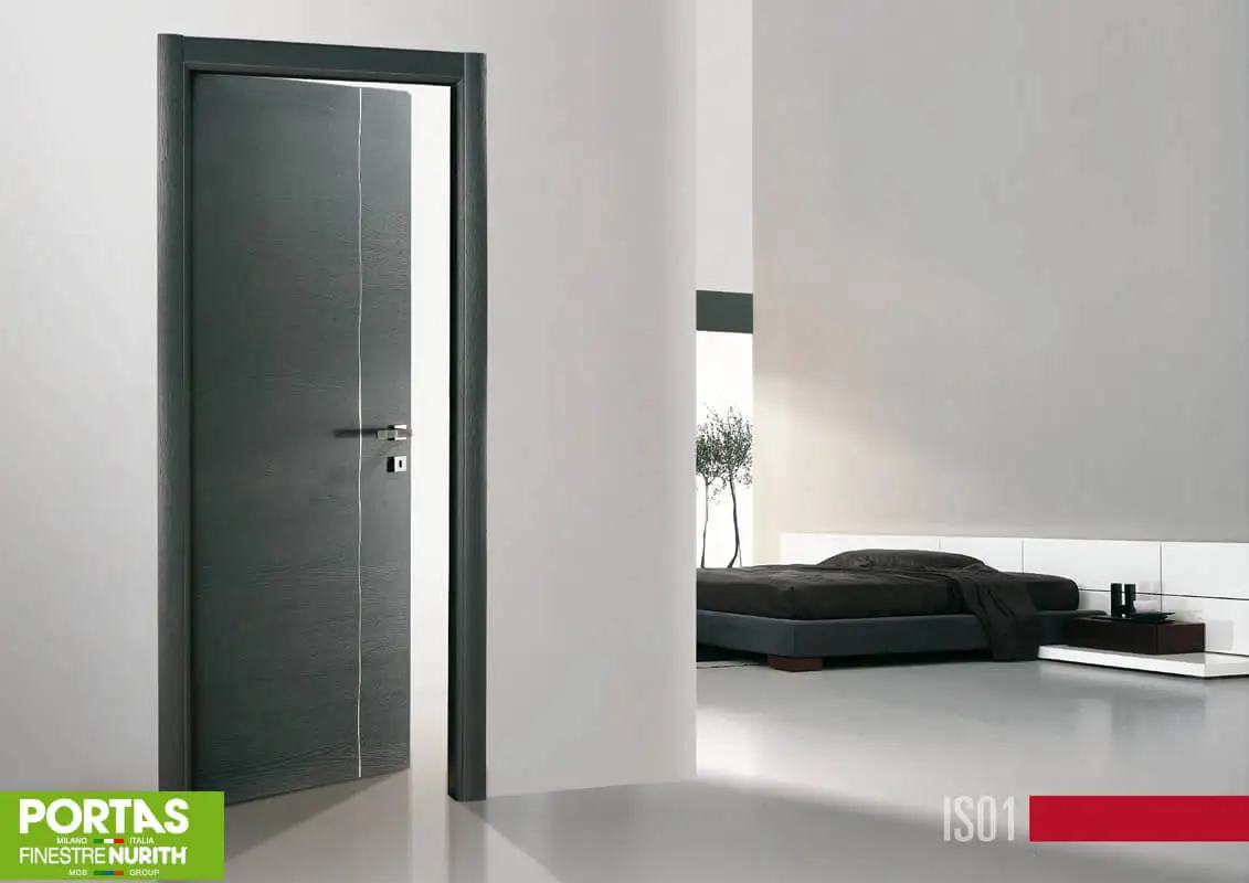 porte interne sololegno collezione ideale is01 mdb