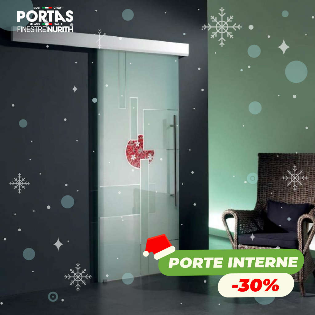Installazione porte interne