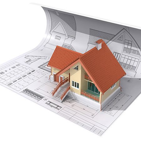 ristrutturazione completa della casa