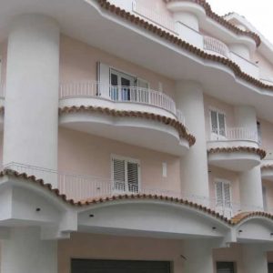 serramenti in pvc in condominio