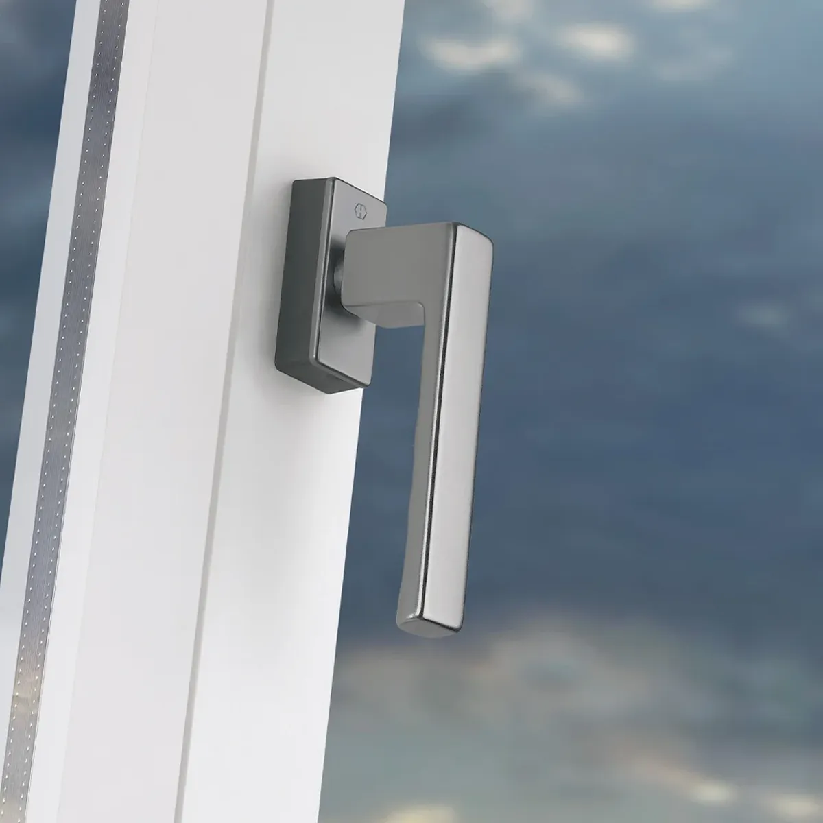 sicurezza per le tue finestre